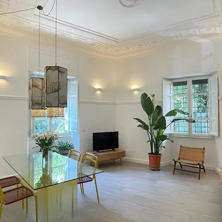 Marcantonio - Colosseum - Viale Manzoni 39 Up To 7 People, Viale Manzoni 41 Up To 5 People * Roma