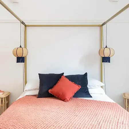 公寓 Marcantonio - Colosseum - Viale Manzoni 39-41 罗马