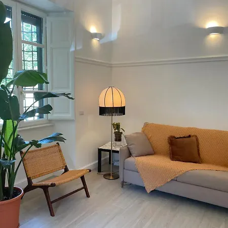 Marcantonio - Colosseum - Viale Manzoni 39 Up To 7 People, Viale Manzoni 41 Up To 5 People Roma