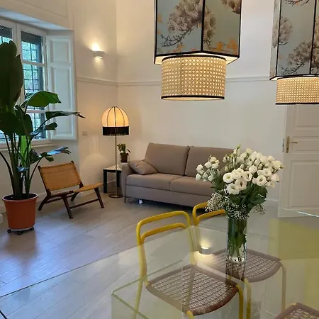 Marcantonio - Colosseum - Viale Manzoni 39 Up To 7 People, Viale Manzoni 41 Up To 5 People *
