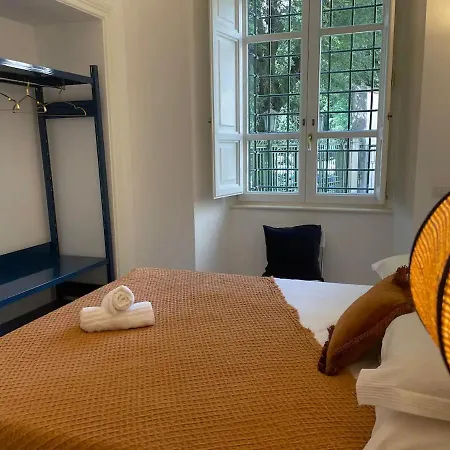 Marcantonio - Colosseum - Viale Manzoni 39-41 公寓 *