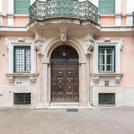 Marcantonio - Colosseum - Viale Manzoni 39 Up To 7 People, Viale Manzoni 41 Up To 5 People * Roma