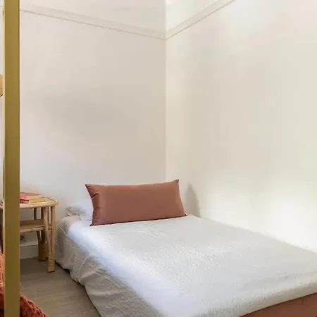 公寓 Marcantonio - Colosseum - Viale Manzoni 39-41 *