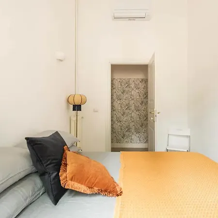 Marcantonio - Colosseum - Viale Manzoni 39-41 公寓 罗马