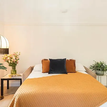 Marcantonio - Colosseum - Viale Manzoni 39 Up To 7 People, Viale Manzoni 41 Up To 5 People *