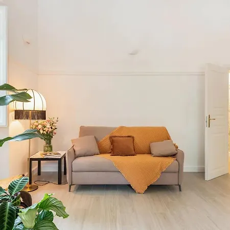 Apartamento Marcantonio - Colosseum - Viale Manzoni 39 Up To 7 People, Viale Manzoni 41 Up To 5 People