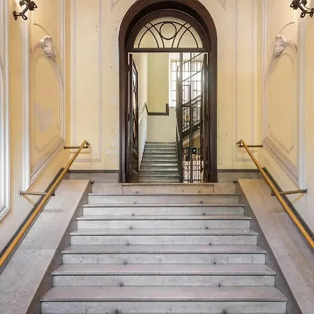 公寓 Marcantonio - Colosseum - Viale Manzoni 39-41 *