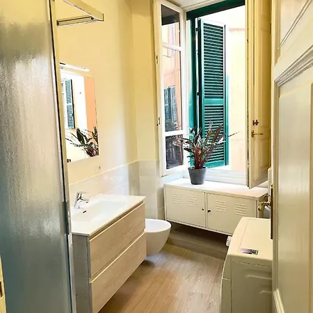 公寓 Marcantonio - Colosseum - Viale Manzoni 39-41 罗马