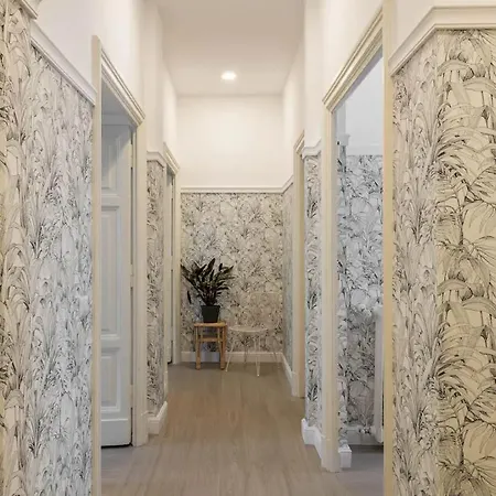 Marcantonio - Colosseum - Viale Manzoni 39 Up To 7 People, Viale Manzoni 41 Up To 5 People *