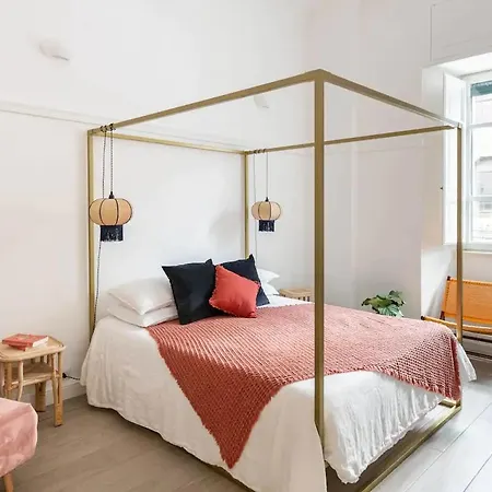 Marcantonio - Colosseum - Viale Manzoni 39 Up To 7 People, Viale Manzoni 41 Up To 5 People Roma