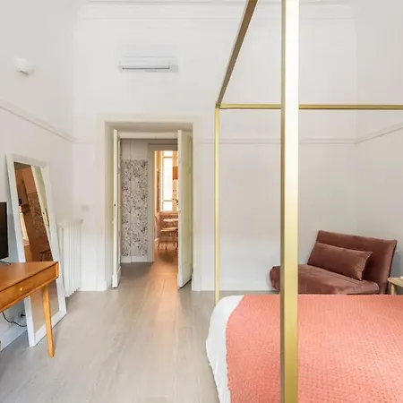 Marcantonio - Colosseum - Viale Manzoni 39 Up To 7 People, Viale Manzoni 41 Up To 5 People Roma