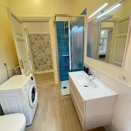 Apartamento Marcantonio - Colosseum - Viale Manzoni 39 Up To 7 People, Viale Manzoni 41 Up To 5 People *