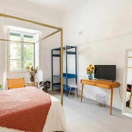 Marcantonio - Colosseum - Viale Manzoni 39 Up To 7 People, Viale Manzoni 41 Up To 5 People
