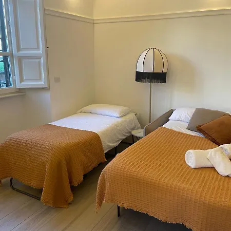 Marcantonio - Colosseum - Viale Manzoni 39 Up To 7 People, Viale Manzoni 41 Up To 5 People * Roma