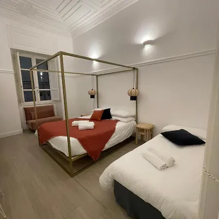 Marcantonio - Colosseum - Viale Manzoni 39 Up To 7 People, Viale Manzoni 41 Up To 5 People