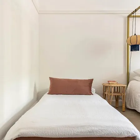 Apartment Marcantonio Rome: Colosseum For Groups *