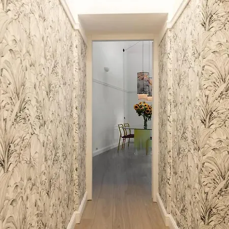 Marcantonio Rome: Colosseum For Groups Apartment