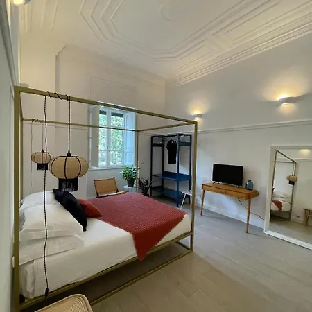 Marcantonio Rome: Colosseum For Groups Apartment