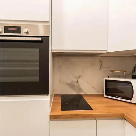 Apartment Marcantonio Rome: Colosseum For Groups *