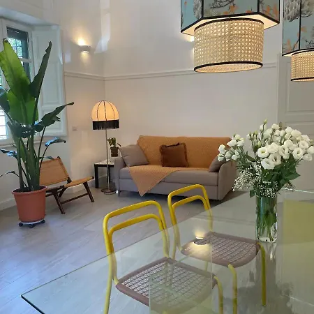 Marcantonio Rome: Colosseum For Groups Apartment