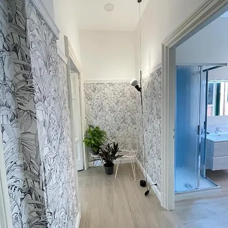 Apartment Marcantonio Rome: Colosseum For Groups