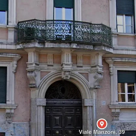 Apartment Marcantonio Rome: Colosseum For Groups Rome