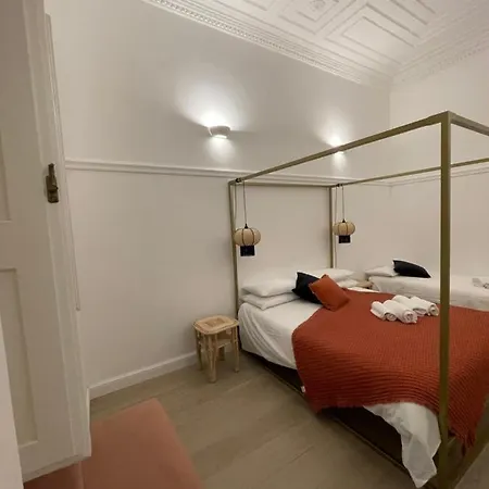 Marcantonio Rome: Colosseum For Groups Apartment Rome